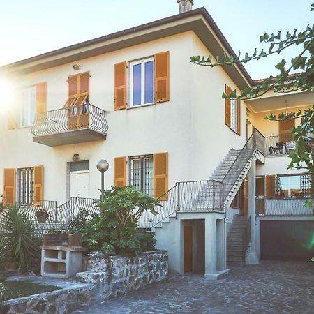 Casa Ines Villa La Spezia Dış mekan fotoğraf