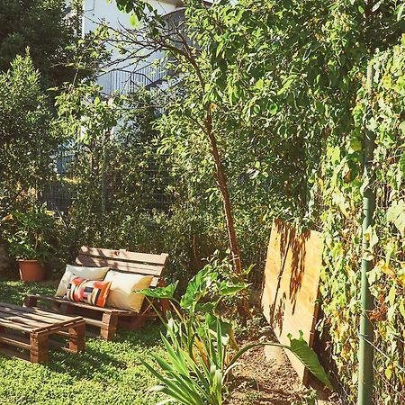 Casa Ines Villa La Spezia Dış mekan fotoğraf