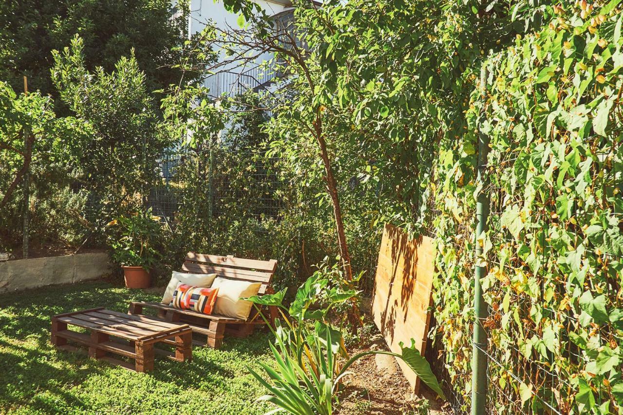 Casa Ines Villa La Spezia Dış mekan fotoğraf